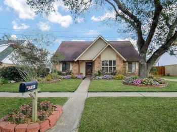 2407 Sugar Mill Drive