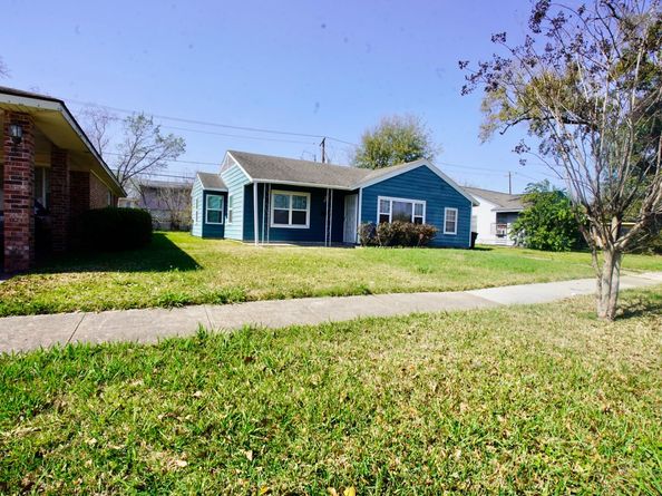 6814 Tierwester Street, Houston TX 77021