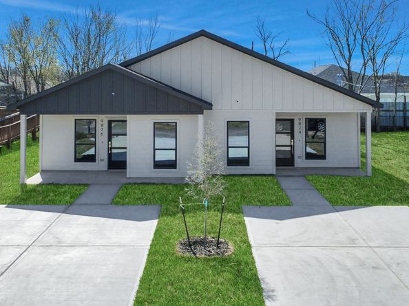 9826 Nedwald Street, Houston TX 77029