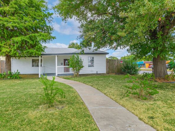 7543 Greenstone Street, Houston TX 77087