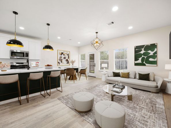 13735 Sablegarden Lane, Houston TX 77014