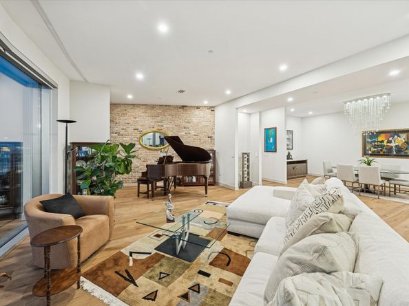 1600 Post Oak Boulevard 802, Houston TX 77056