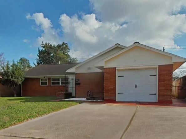 614 Gilpin Street, Houston TX 77034