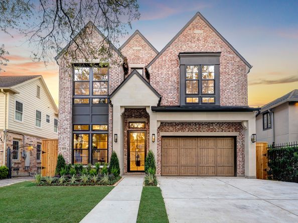 4819 Mandell Street, Houston TX 77006