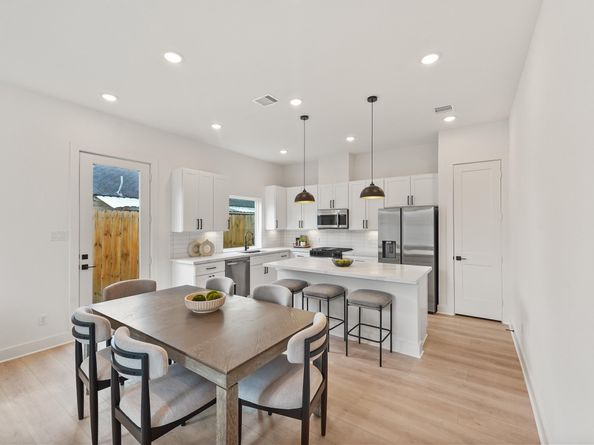 243 Rebecca Street F, Houston TX 77022