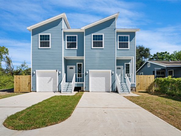 9409 Clinton Drive, Houston TX 77029