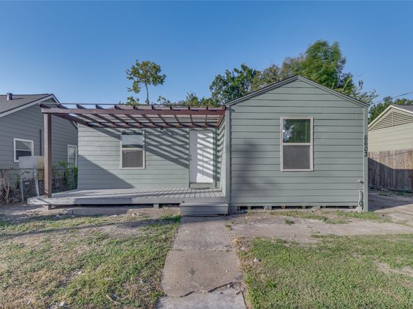 6603 Victoria Street, Houston TX 77020