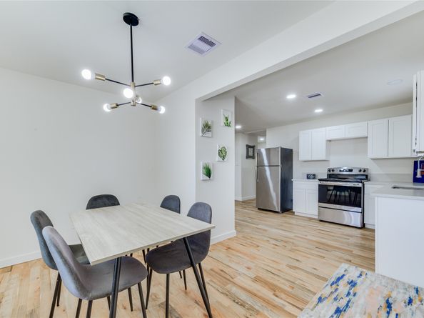 6603 Victoria Street, Houston TX 77020