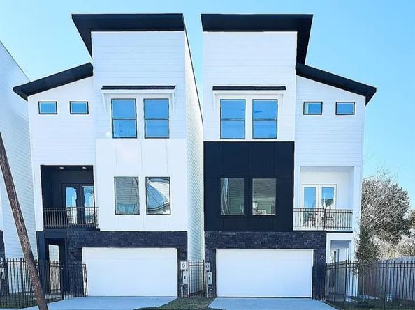 2724 Rosalie Street, Houston TX 77004