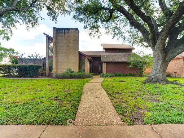 12530 Olympia Drive, Houston TX 77077