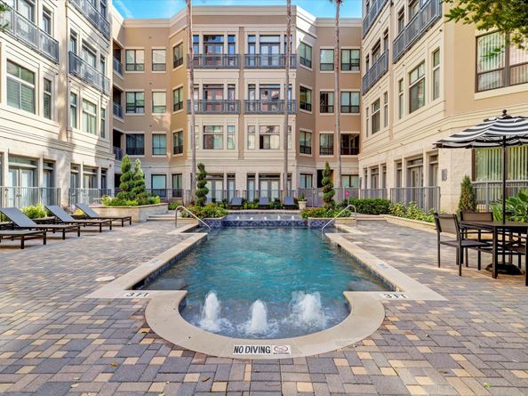 1901 Post Oak Boulevard 4304, Houston TX 77056