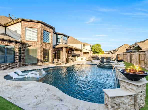 19519 Lighted Hill Court, Cypress TX 77433