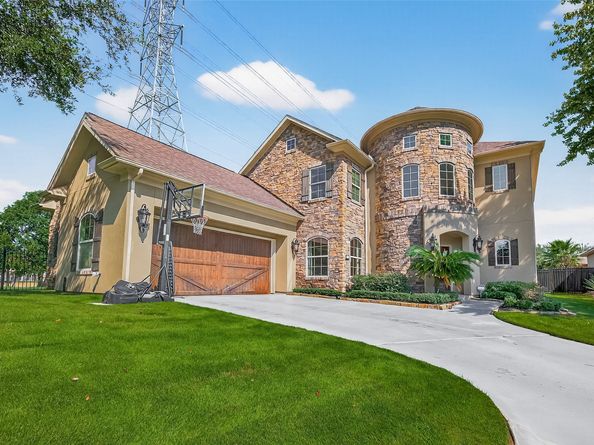 11218 French Oak Lane, Houston TX 77082