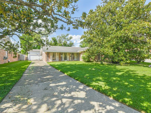 4406 Ingersoll Street, Houston TX 77027