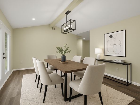 531 Edgebrook Drive, Houston TX 77034