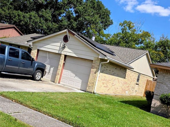 11950 Elk Springs Drive, Houston TX 77067