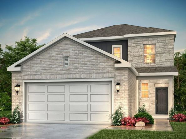 21215 Speckled Trout Lane, Cypress TX 77433