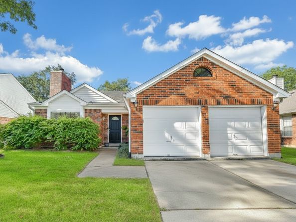 14818 Cobre Valley Drive, Houston TX 77062