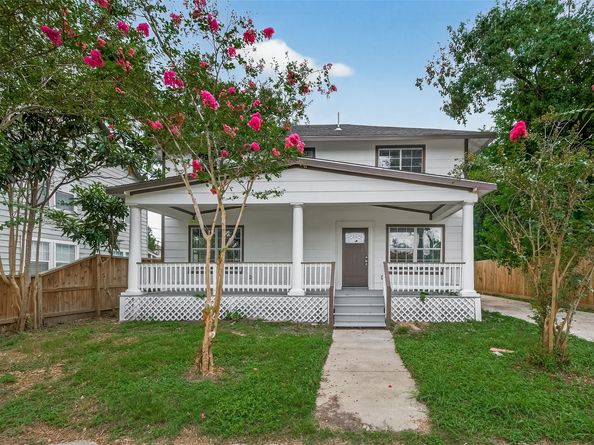 1933 Santa Rosa Street, Houston TX 77023