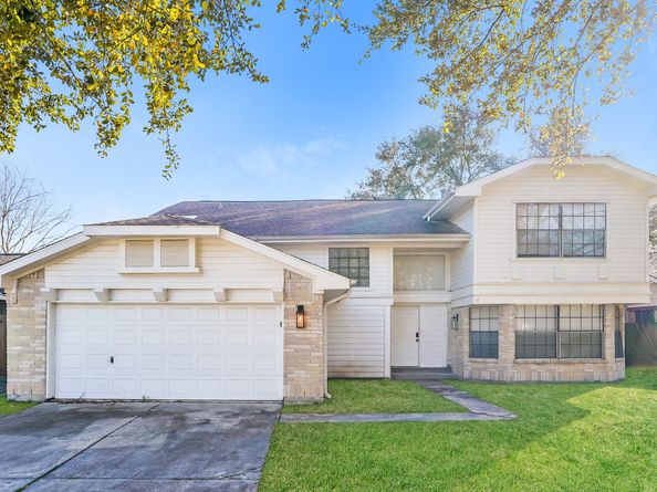 4131 Tasselwood Lane, Houston TX 77014