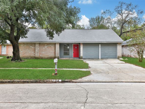 5710 Yorkgate Drive, Spring TX 77373