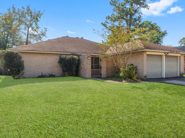 6310 Rustygate Drive, Spring TX 77373