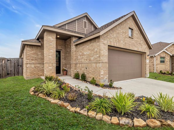 3003 Halleton Court, Porter TX 77365