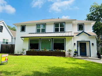 4503 Mckinney Street