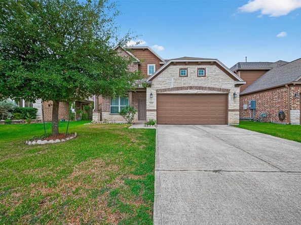 3218 Dappled Vale Trl, Spring TX 77373