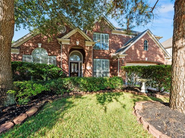 8311 Brighton Lake Lane, Houston TX 77095