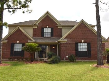 9007 Woodleigh Drive