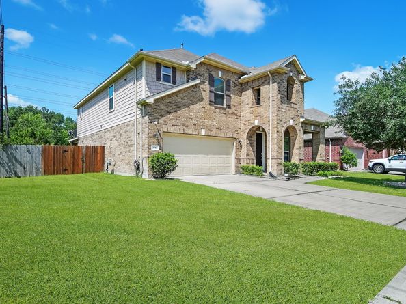 20703 Fawn Timber Trail, Humble TX 77346