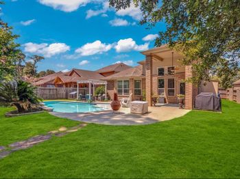 13612 Palo Lake Lane