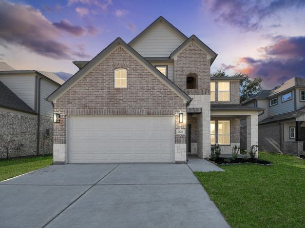 15719 Telge Ridge Lane, Cypress TX 77429