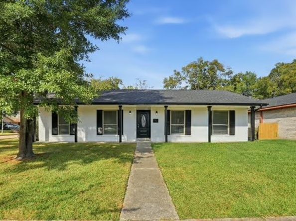 703 Reseda Drive, Houston TX 77062