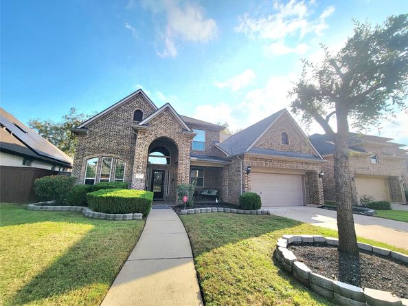 5822 Crawford Hill Lane, Sugar Land TX 77479