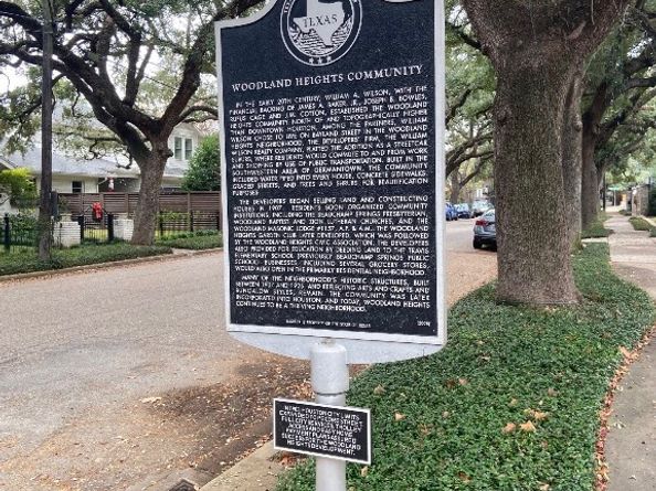 3310 Morrison Street, Houston TX 77009