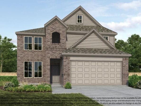 15814 Telge Ridge Lane, Cypress TX 77429