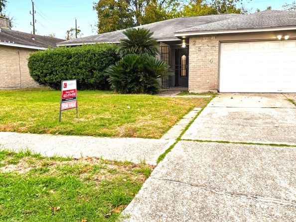 2514 Union Mill Road, Houston TX 77067