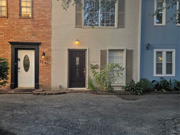 5207 Arboles Drive 3, Houston TX 77035