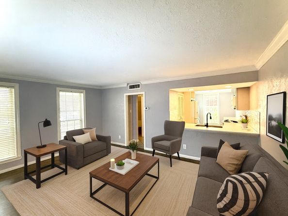 5239 Arboles Drive A, Houston TX 77035