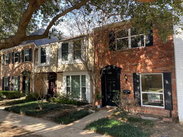1381 Country Place Drive 2/3, Houston TX 77079
