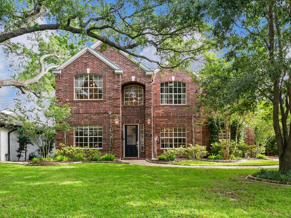 4510 Hazelton Street, Houston TX 77035