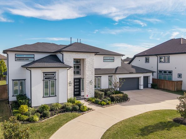 18007 Blue Ridge Shores Drive, Cypress TX 77433