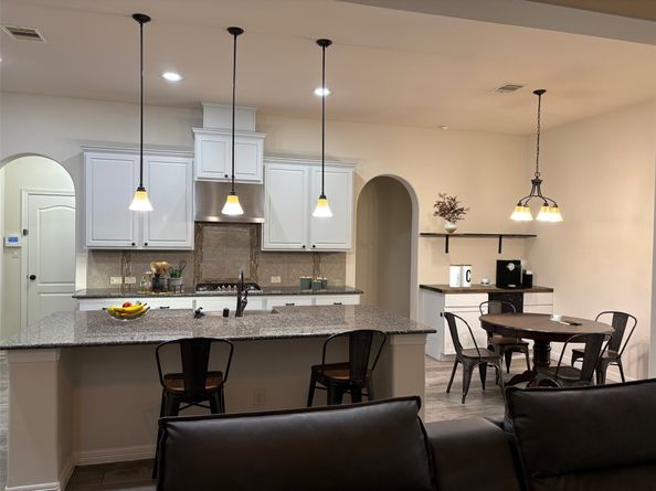 12110 Edgewood Haven Drive, Cypress TX 77433