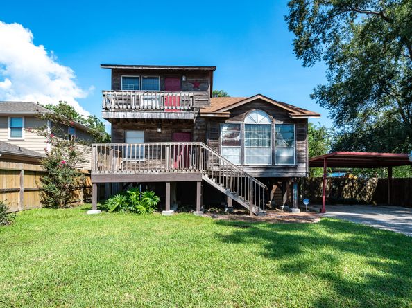 17119 Water Oak Drive, Channelview TX 77530