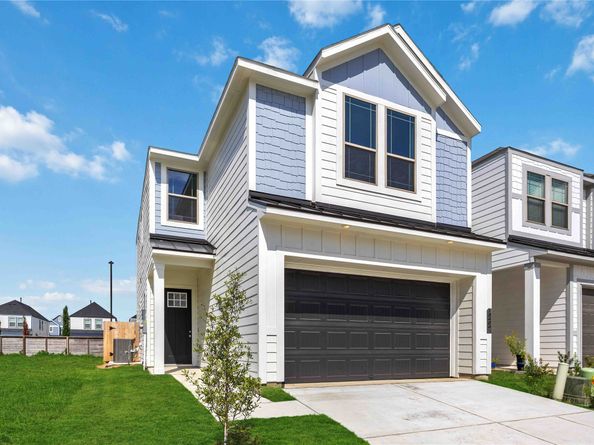 13435 Sun Cay Drive, Houston TX 77047