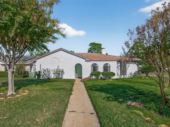 17418 Largs Circle, Spring TX 77379