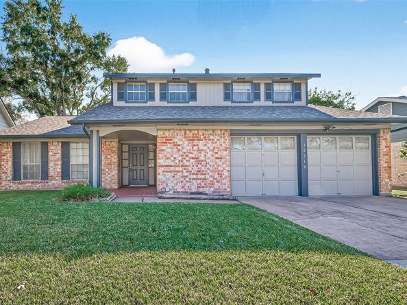 12319 Monticeto Lane, Meadows Place TX 77477