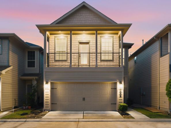 8663 Cedardale Park Drive, Houston TX 77063